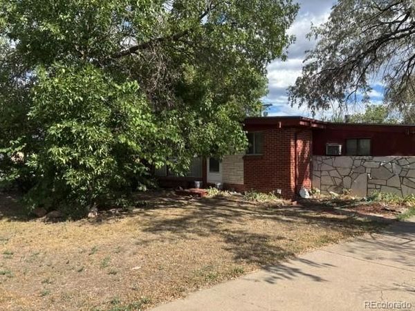 3140 Appleblossom Lane , Westminster, CO 80030