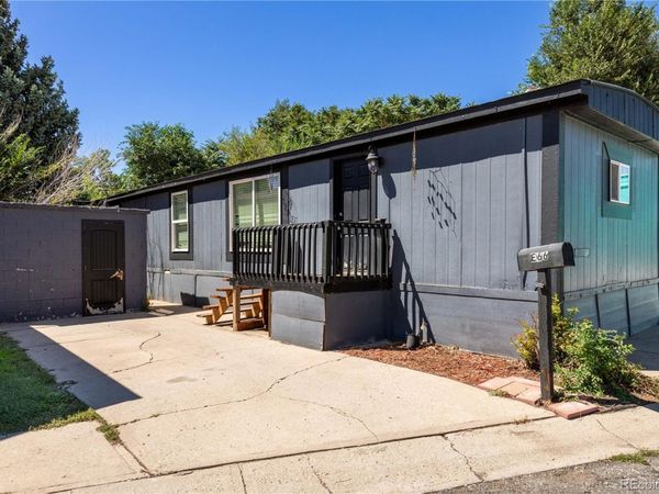 14701 E Colfax Avenue, Aurora, CO 80011