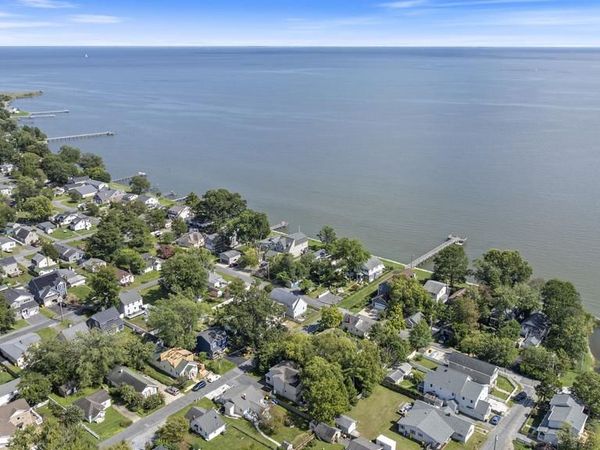 621 E MARSHALL AVENUE, DEALE, MD 20751