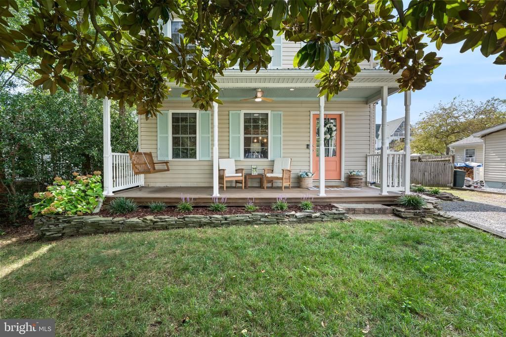 621 E MARSHALL AVENUE, DEALE, MD 20751