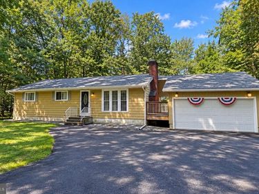 23 WOODLAND ROAD, ALBRIGHTSVILLE, PA 18210
