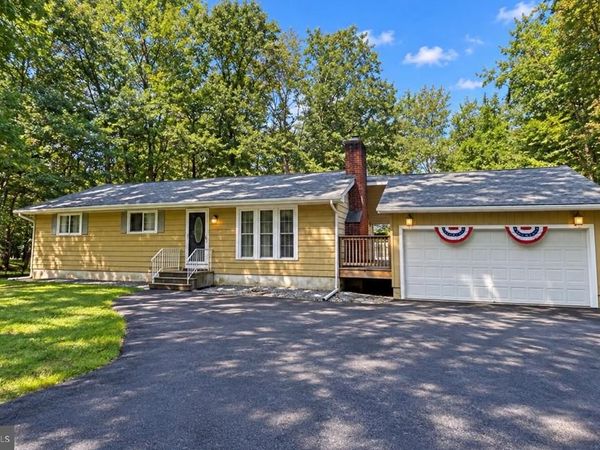 23 WOODLAND ROAD , ALBRIGHTSVILLE, PA 18210