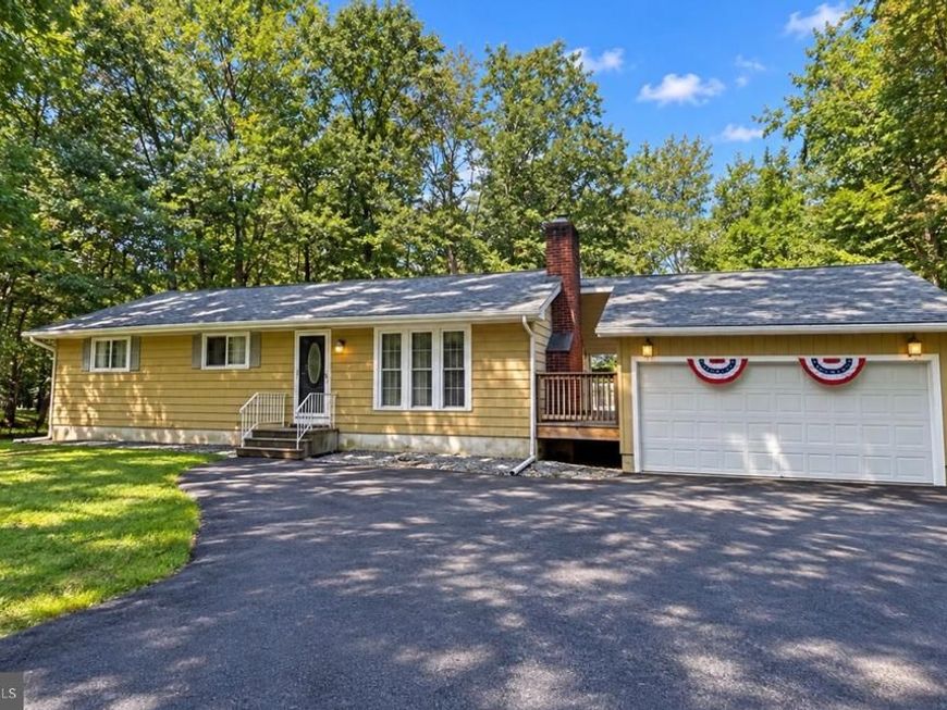 23 Woodland Road , Albrightsville, PA 18210 Main Photo