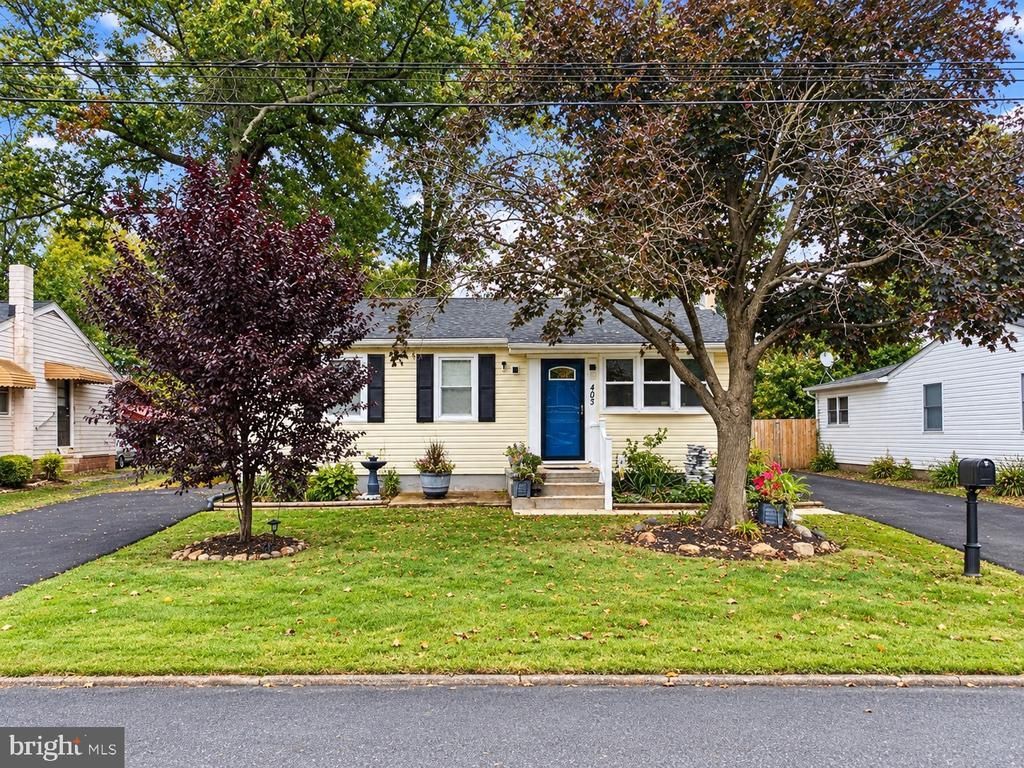 403 WEBB LANE, HAVRE DE GRACE, MD 21078