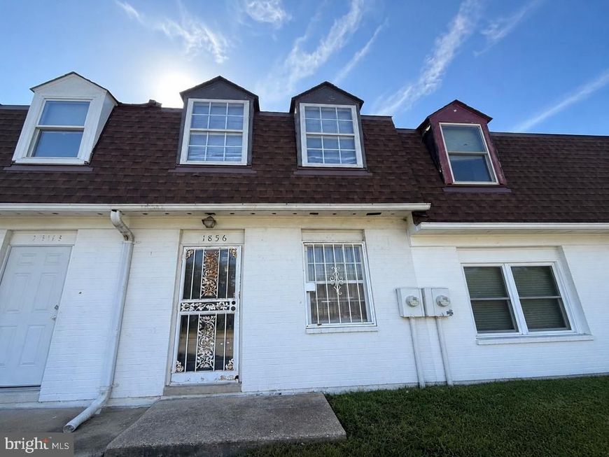 1856 Dutch Village Drive, Unit R-271, Landover, MD 20785 Main Photo