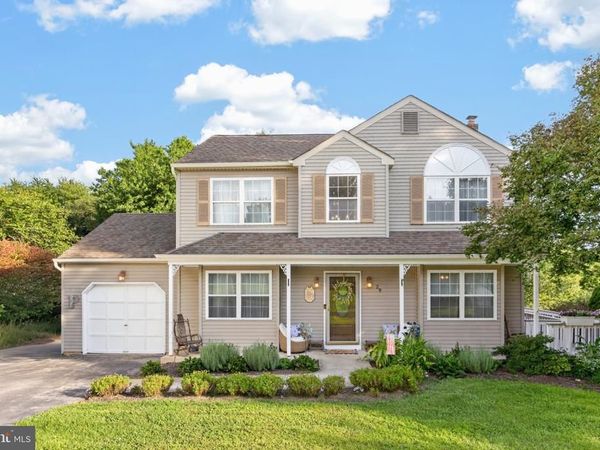 29 LAMBERTS LANE , COATESVILLE, PA 19320