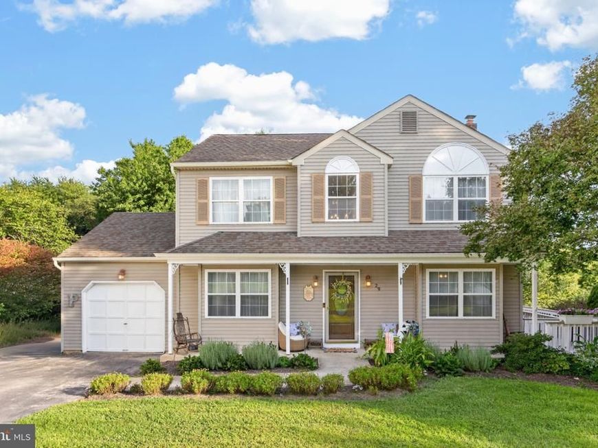 29 Lamberts Lane , Coatesville, PA 19320 Main Photo