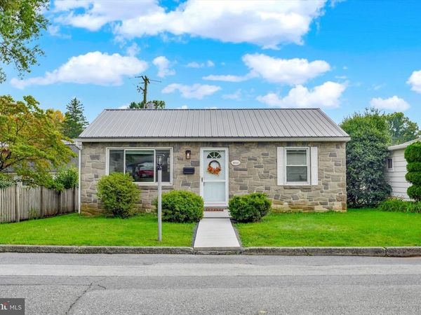 4705 LANCASTER STREET, HARRISBURG, PA 17111