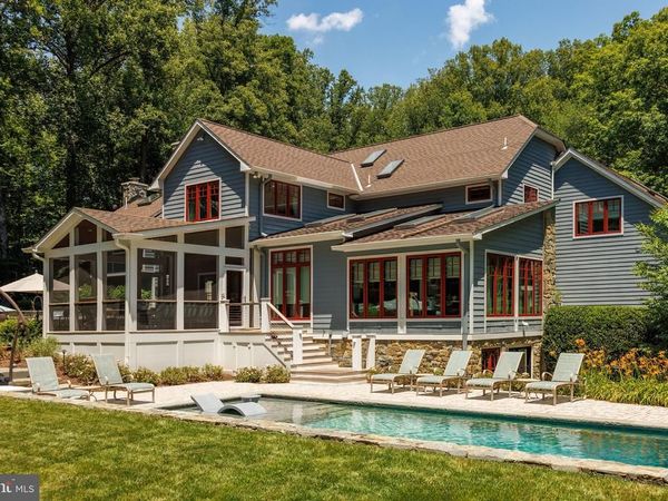 927 HICKORY RUN LANE, GREAT FALLS, VA 22066
