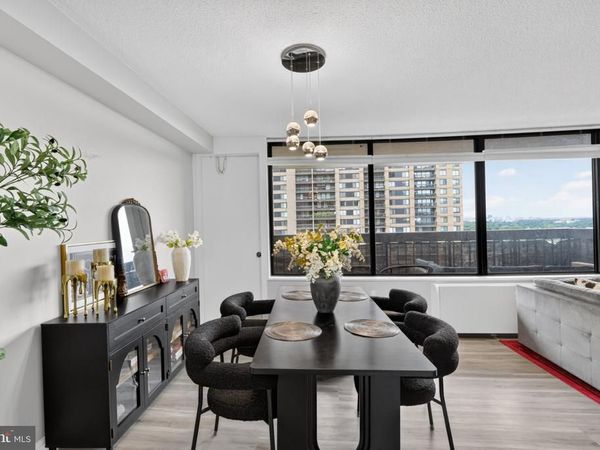 3705 S GEORGE MASON DRIVE, Unit 1502-S, FALLS CHURCH, VA 22041