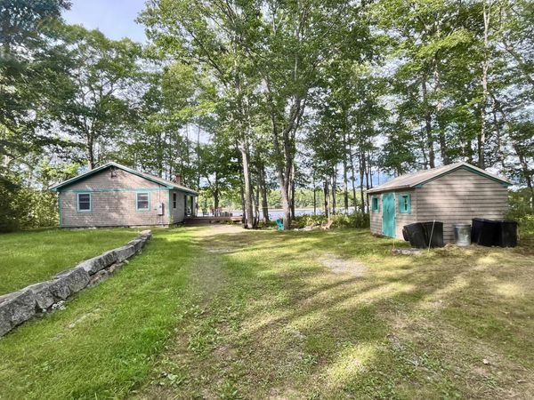 348 Morrison Farm Road , Mariaville, ME 04605
