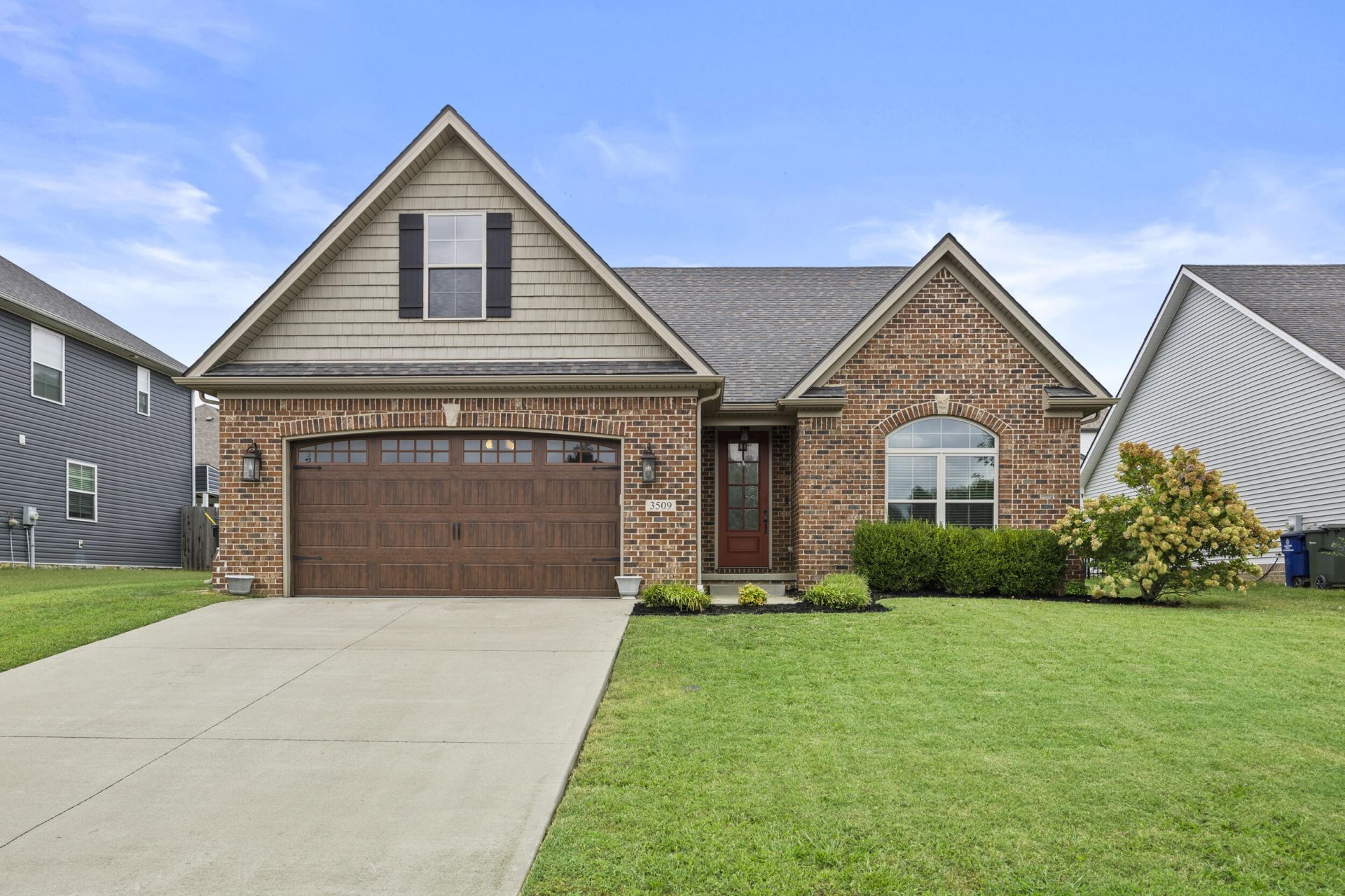 3509 Polo Club Boulevard, Lexington, KY 40509 Main Photo