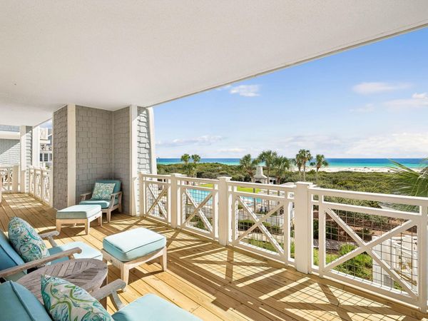 337 S Bridge Lane, Unit # 313B, Inlet Beach, FL 32461
