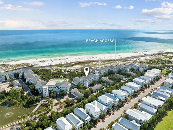 337 S Bridge Lane, Unit # 313B, Inlet Beach, FL 32461