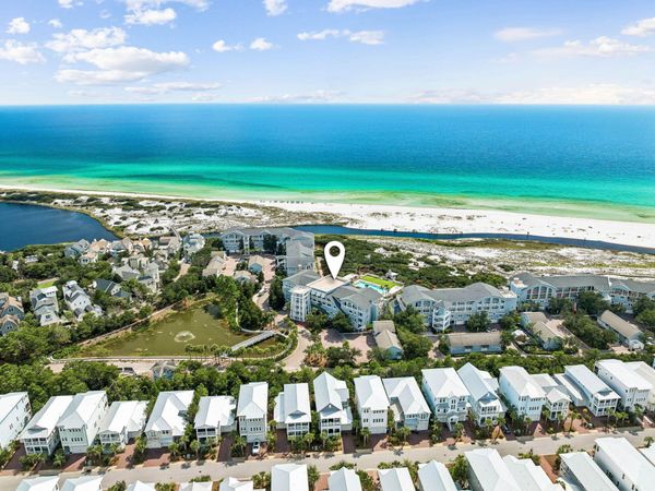 337 S Bridge Lane, Unit # 313B, Inlet Beach, FL 32461