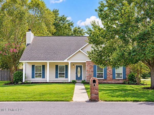 18243 Village Drive, Saucier, MS 39574