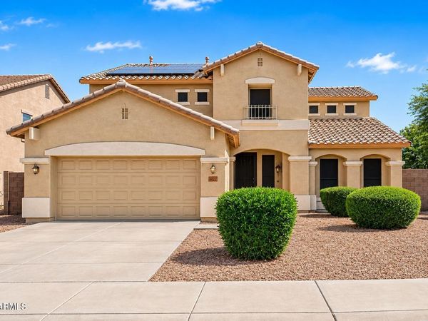 6622 W HARWELL Road, Laveen, AZ 85339