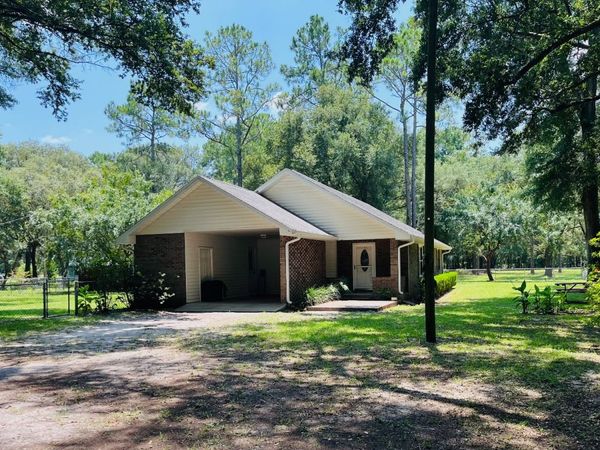 7636 RIVER RD, Live Oak, FL 32060