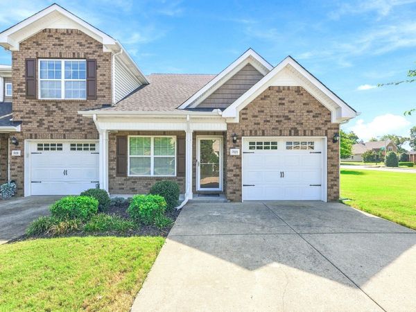 2121 Calydon Ct, Murfreesboro, TN 37128