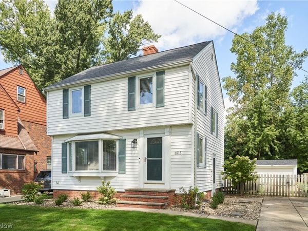 5215 Mayview Road , Lyndhurst, OH 44124