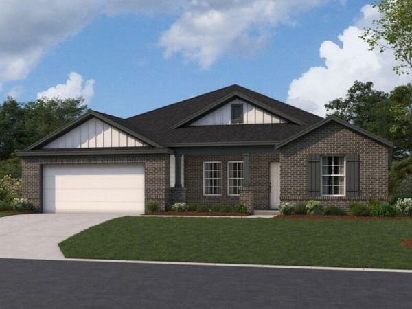 13409 Van Hollen RD, Manor, TX 78653