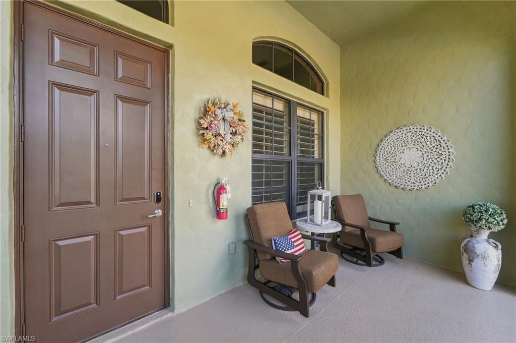 9098 Capistrano St S, Unit 7108, Naples, FL 34113 Photo
