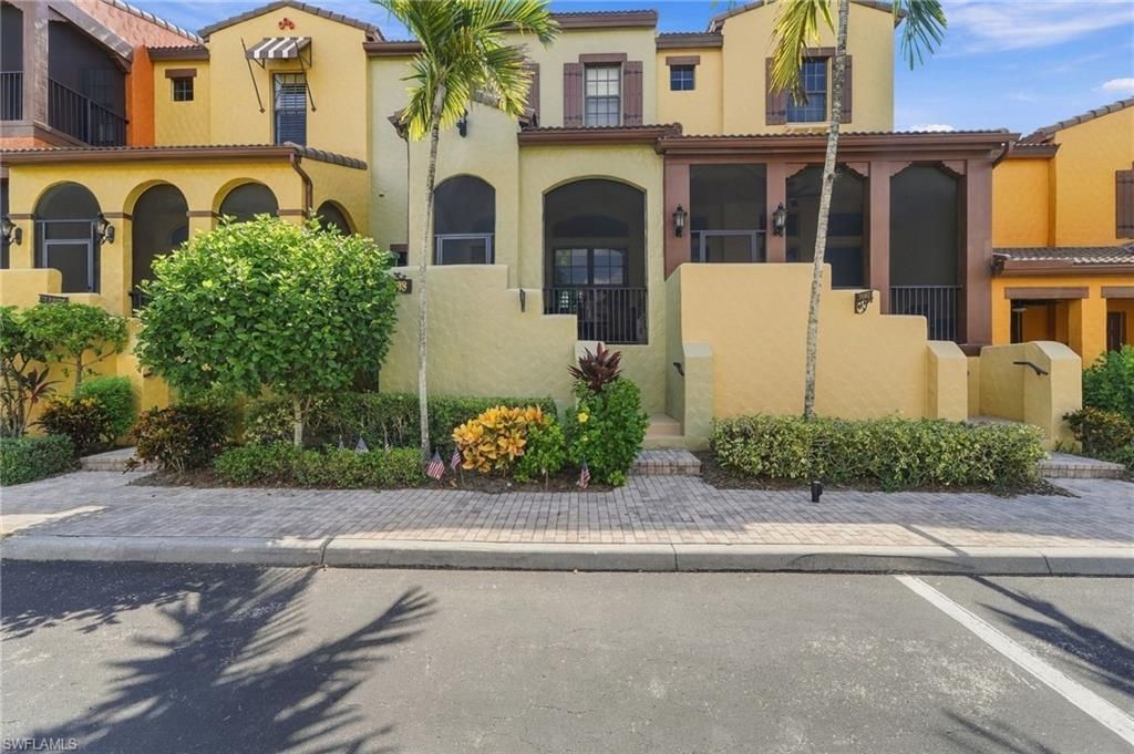 9098 Capistrano St S, Unit 7108, Naples, FL 34113 Photo