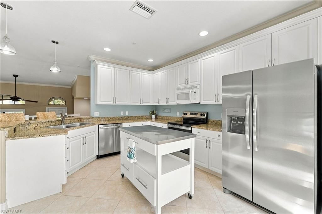 9098 Capistrano St S, Unit 7108, Naples, FL 34113 Photo