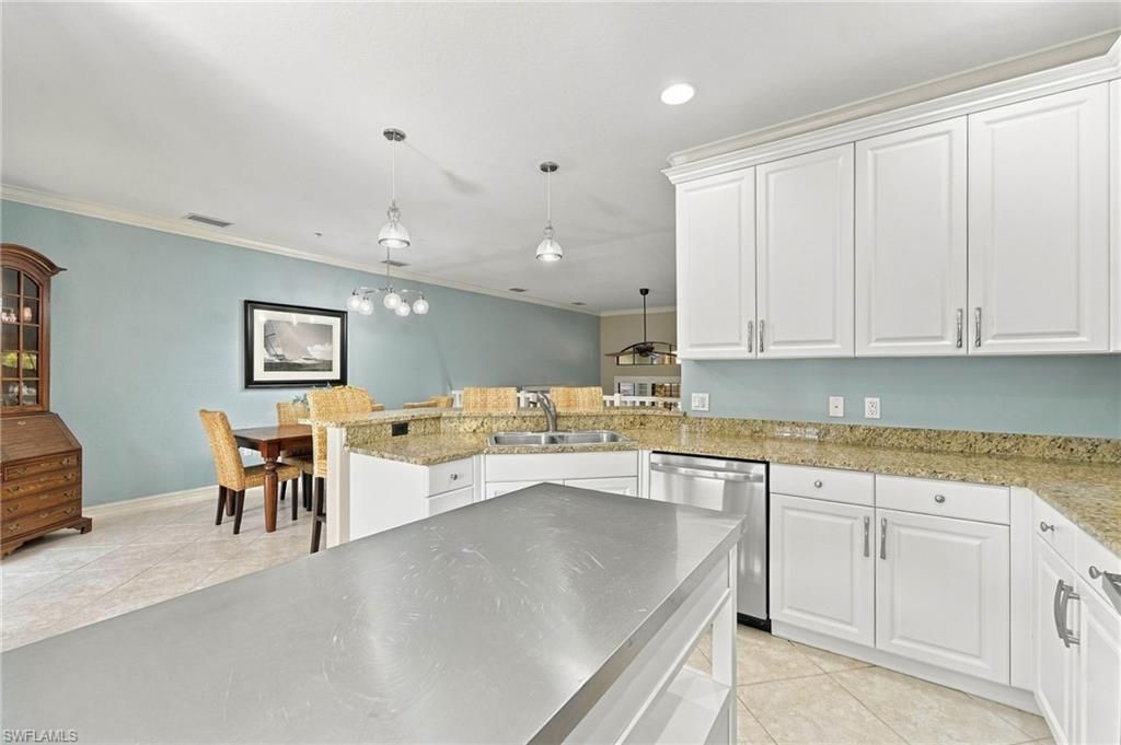 9098 Capistrano St S, Unit 7108, Naples, FL 34113 Photo
