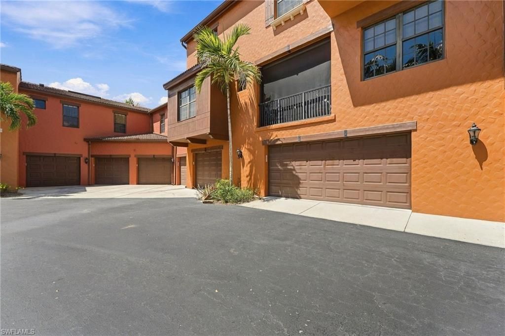 9098 Capistrano St S, Unit 7108, Naples, FL 34113 Photo