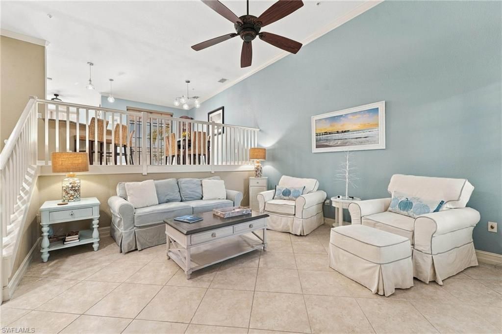 9098 Capistrano St S, Unit 7108, Naples, FL 34113 Photo