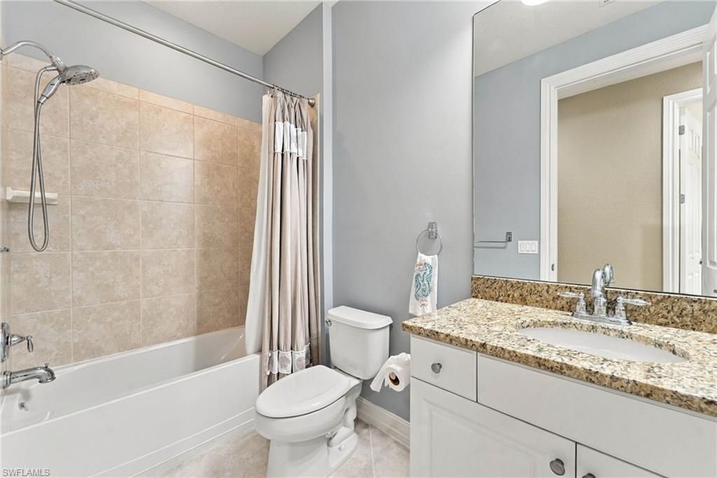 9098 Capistrano St S, Unit 7108, Naples, FL 34113 Photo