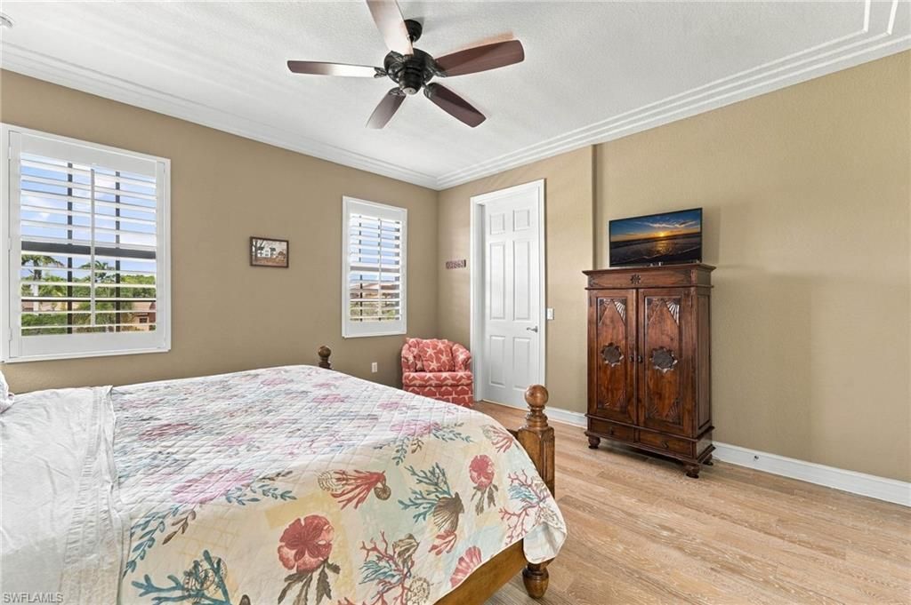 9098 Capistrano St S, Unit 7108, Naples, FL 34113 Photo