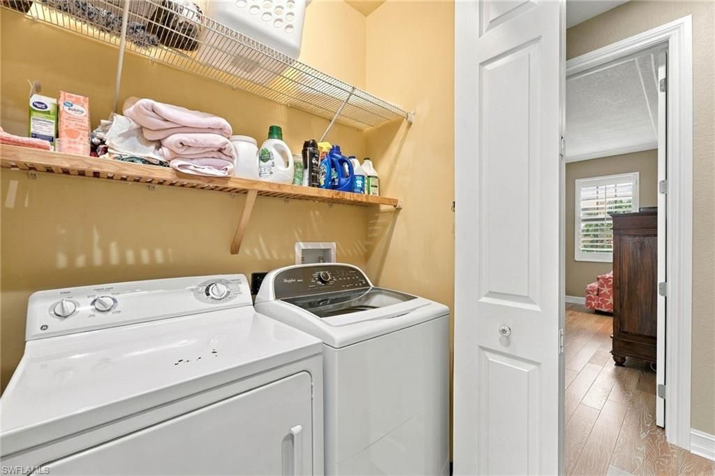 9098 Capistrano St S, Unit 7108, Naples, FL 34113 Photo