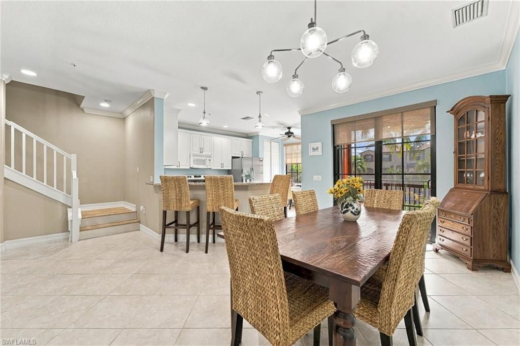 9098 Capistrano St S, Unit 7108, Naples, FL 34113 Photo