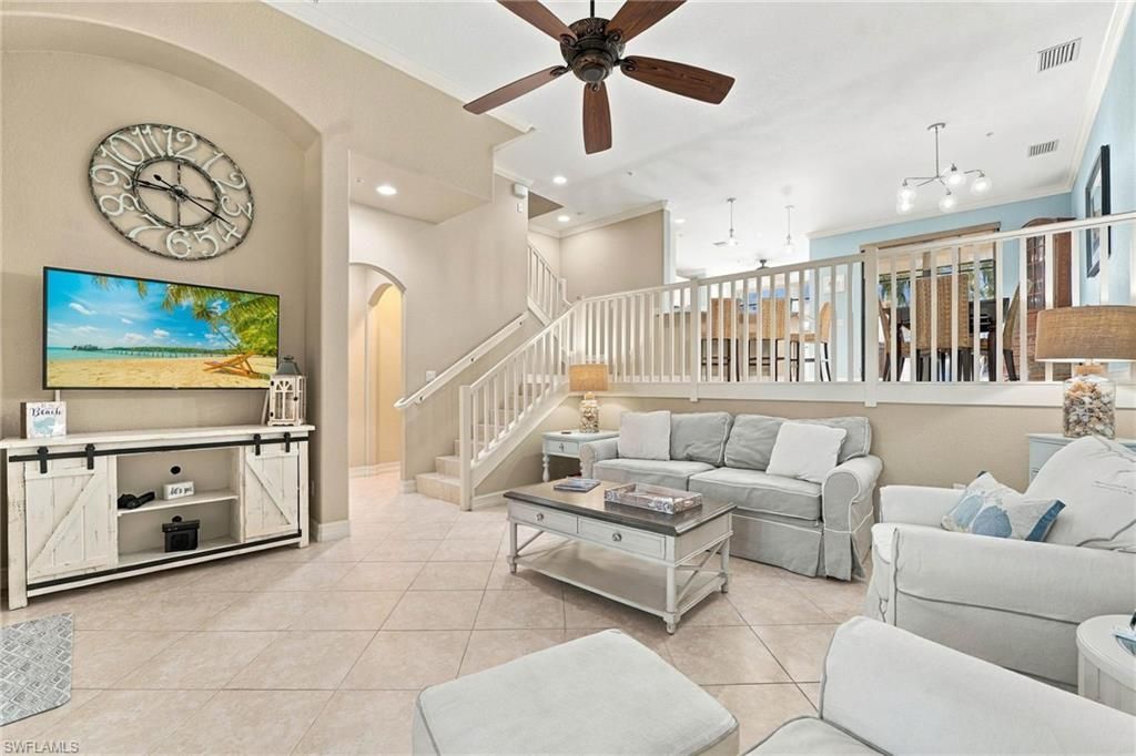 9098 Capistrano St S, Unit 7108, Naples, FL 34113 Photo