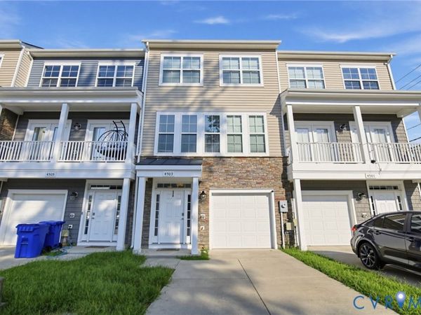 4503 Ryelan Drive, Spotsylvania, VA 22408