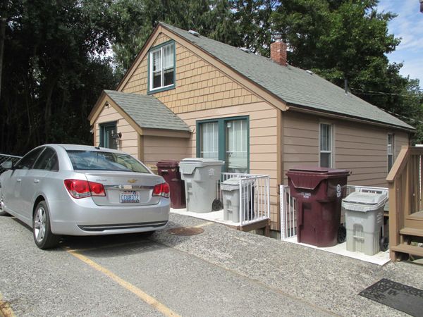 905 NE Lake St, Pullman, WA 99163