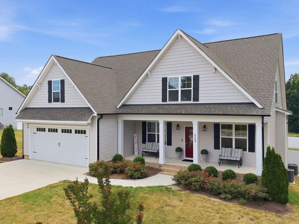 4240 Marsh View Lane, Zebulon, NC 27597