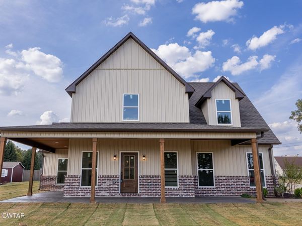 759 Browns Church Road, Jackson, TN 38305