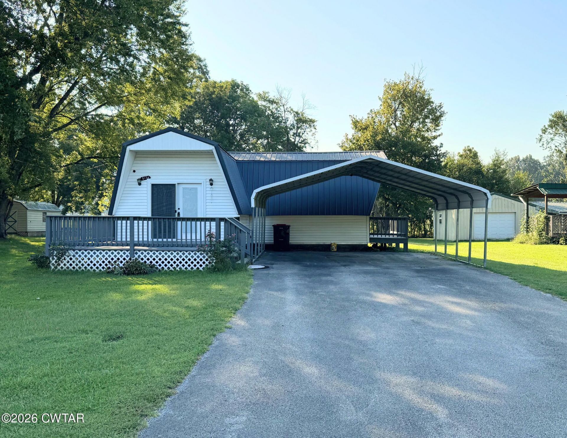 2170 Dodson Street, Humboldt, TN 38343 Main Photo