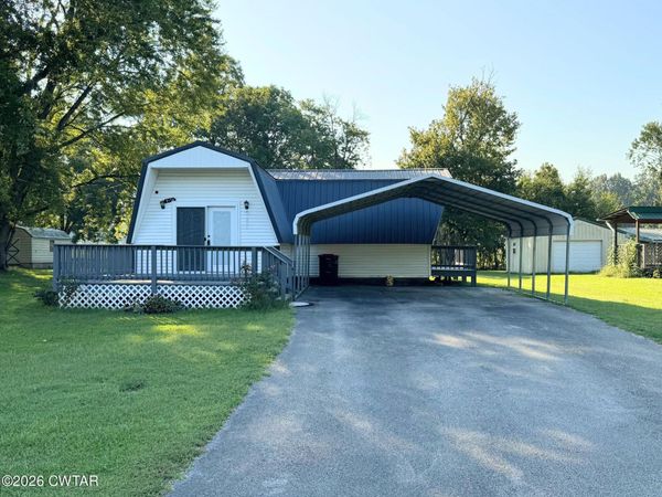 2170 Dodson Street , Humboldt, TN 38343