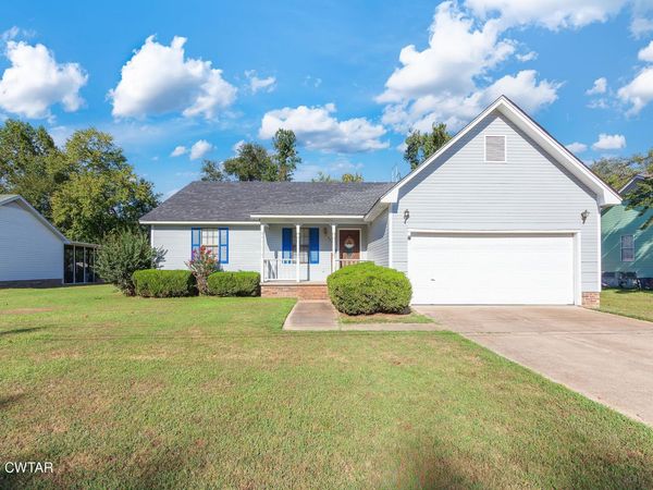 227 Buttonwood Drive , Jackson, TN 38305