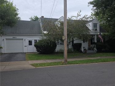 2801 DEARBORN Place , Utica, NY 13501