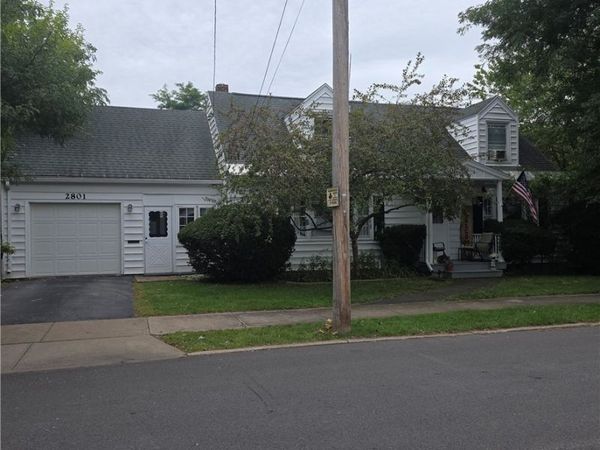 2801 DEARBORN Place , Utica, NY 13501