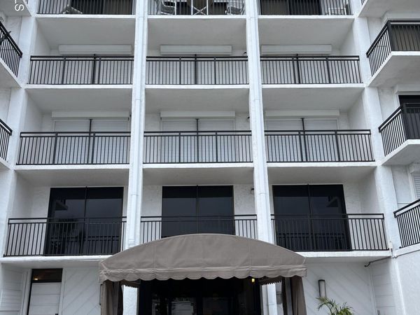 2100 N Atlantic Avenue, Unit 1010, Cocoa Beach, FL 32931