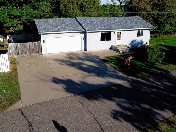 25381 167th Street NW, Big Lake, MN 55309