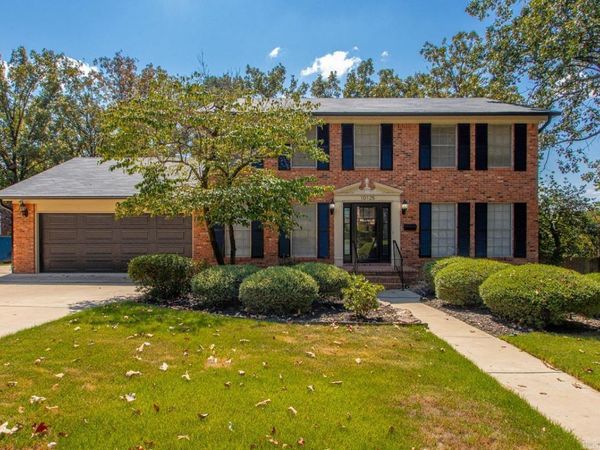 10125 Charterhouse Road, Little Rock, AR 72227