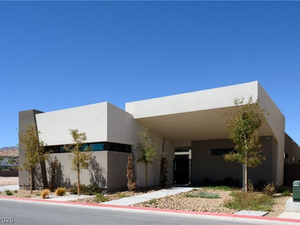 1508 Pleasant Bay Court, Henderson, NV 89011
