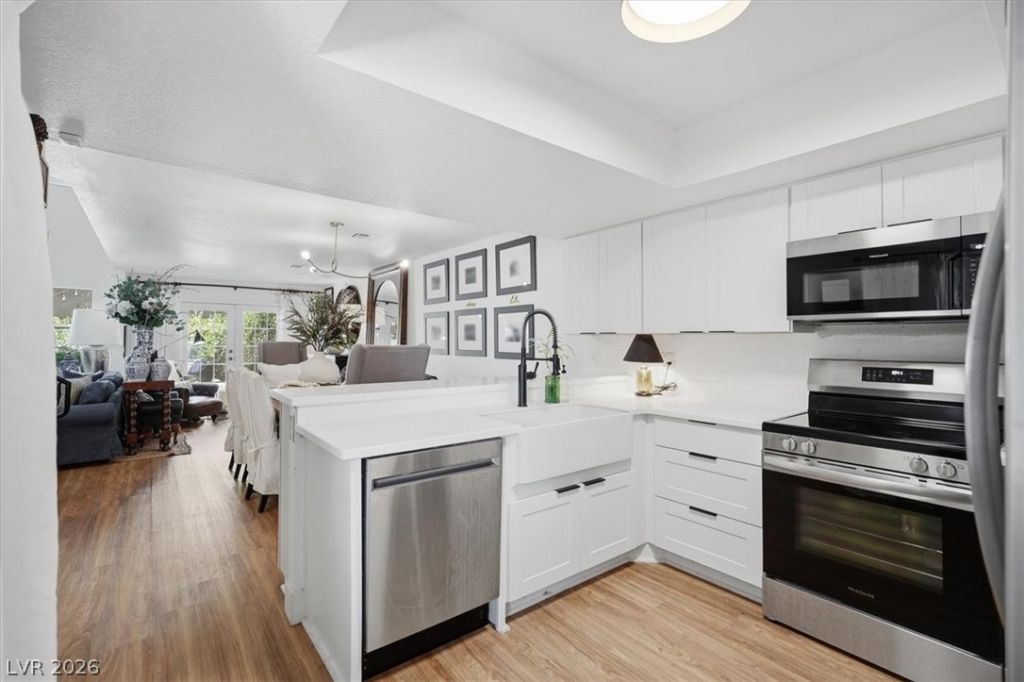 6250 W Flamingo Road, Unit 93, Las Vegas, NV 89103 Main Photo